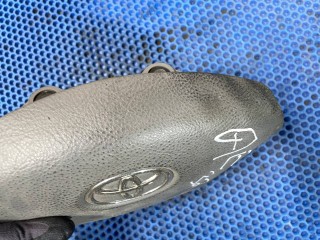 Подушка безопасности водителя, ориг. номер 45130-08040, 45130-08060, Toyota Sienna 2 2003-2006