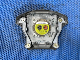 Подушка безопасности водителя, ориг. номер 45130-08040, 45130-08060, Toyota Sienna 2 2003-2006