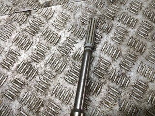 рулевая колонка, ориг. номер 45200-08040, Toyota Sienna 2 2003-2006