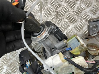 рулевая колонка, ориг. номер 45200-08040, Toyota Sienna 2 2003-2006