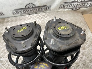 амортизатор передний, ориг. номер 48520-80065, 48510-80275, Toyota Prius 2 XW20 рест