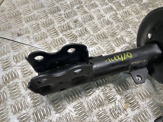 амортизатор передний, ориг. номер 48520-80065, 48510-80275, Toyota Prius 2 XW20 рест