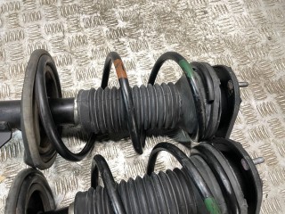 амортизатор передний, ориг. номер 48520-80065, 48510-80275, Toyota Prius 2 XW20 рест