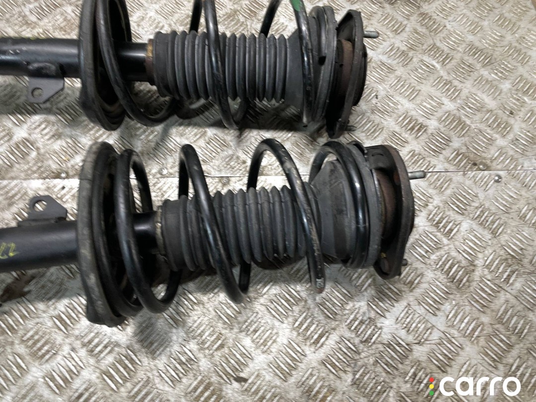 амортизатор передний Toyota Prius 2 XW20 рест, 48520-80065, фото 10