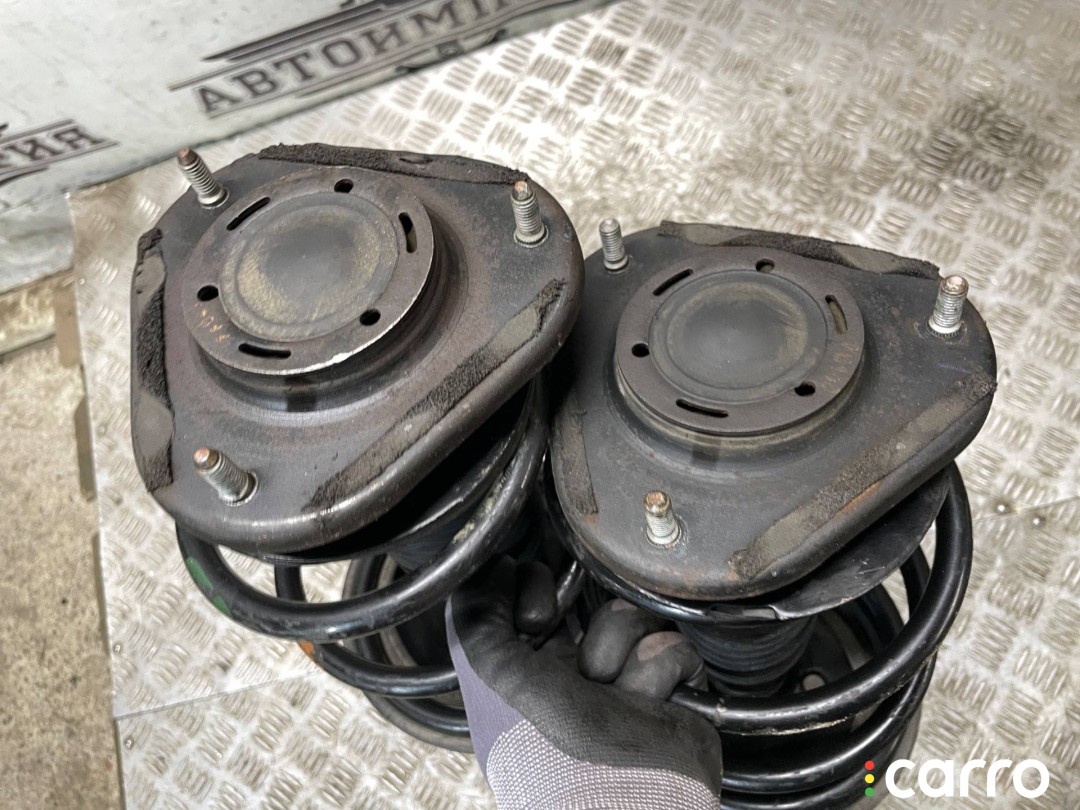 амортизатор передний Toyota Prius 2 XW20 рест, 48520-80065, фото 12