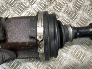 Полуось передняя левая, ориг. номер 43420-06670, Toyota Camry XV40 2006-2009