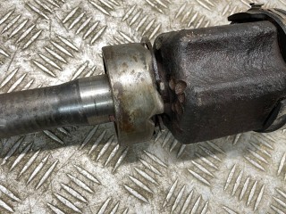 Полуось передняя правая, ориг. номер 43410-06640, Toyota Camry XV40 2006-2009