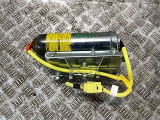 Подушка безопасности пассажира, ориг. номер 73960-08030, Toyota Sienna 2 2003-2006