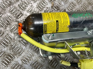 Подушка безопасности пассажира, ориг. номер 73960-08030, Toyota Sienna 2 2003-2006