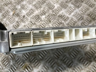 Блок управления двигателем, ориг. номер 89661-08103, Toyota Sienna 2 2003-2006