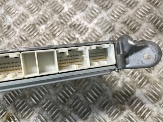 Блок управления двигателем, ориг. номер 89661-08103, Toyota Sienna 2 2003-2006