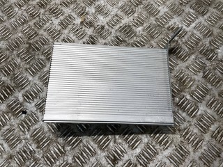 Усилитель музыкальный, ориг. номер 86280-AE013, Toyota Sienna 2 2006-2009