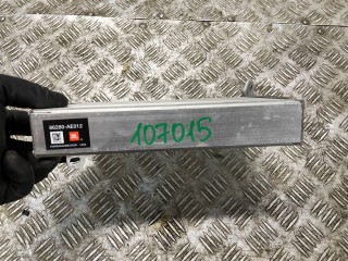 Усилитель музыкальный, ориг. номер 86280-AE013, Toyota Sienna 2 2006-2009