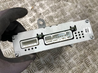 Усилитель музыкальный, ориг. номер 86280-AE013, Toyota Sienna 2 2006-2009