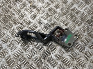 Ролик двери сдвижной левой, ориг. номер 68390-08031, Toyota Sienna 2 2006-2009