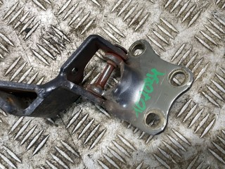 Ролик двери сдвижной левой, ориг. номер 68390-08031, Toyota Sienna 2 2006-2009