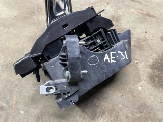 Кулиса, ориг. номер 22859650, 22800957, Chevrolet Volt 2010-2015