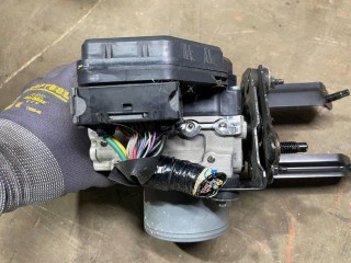 Блок ABS, ориг. номер 47660-4GF0A, Infiniti Q50 2013-2017