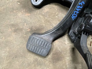 Педаль газа, ориг. номер 13252702, Chevrolet Volt 2010-2015