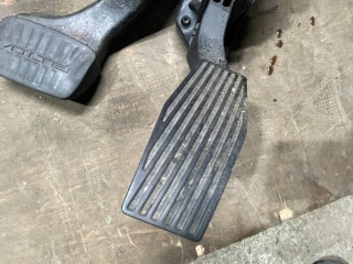 Педаль газа, ориг. номер 13252702, Chevrolet Volt 2010-2015