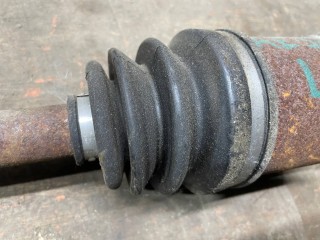 Полуось передняя левая, ориг. номер 43420-08031, Toyota Sienna 2 2003-2006