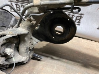 задняя балка, ориг. номер 42110-08040, Toyota Sienna 3 2010-2014