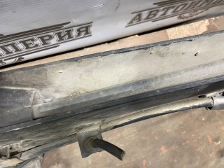 задняя балка, ориг. номер 42110-08040, Toyota Sienna 3 2010-2014