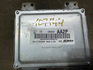 блок управления, Chevrolet Volt 2010-2015