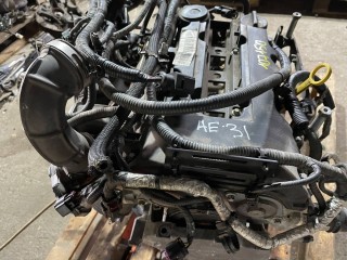 Двигатель, ориг. номер 55579895, Chevrolet Volt 2010-2015