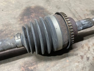 Полуось задняя, ориг. номер 42340-08010, Toyota Sienna 2 2006-2009