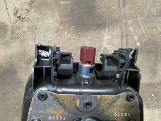 Бардачок, ориг. номер 22740674, Chevrolet Volt 2010-2015