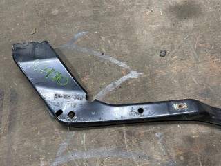 Кронштейн решетки радиатора, ориг. номер 22792152, Chevrolet Volt 2010-2015