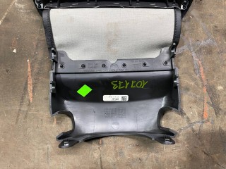 Рамка монитора, ориг. номер 22834212, Chevrolet Volt 2010-2015