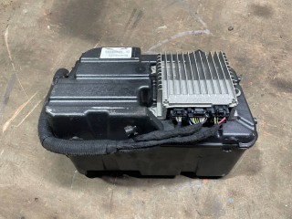 Сабвуфер, ориг. номер 20833039, Chevrolet Volt 2010-2015