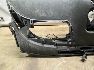 панель передняя салона (торпедо), ориг. номер 22893802, Chevrolet Volt 2010-2015
