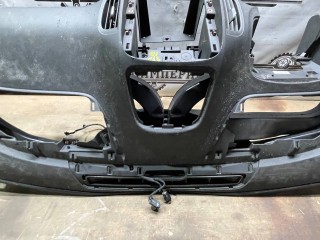 панель передняя салона (торпедо), ориг. номер 22893802, Chevrolet Volt 2010-2015