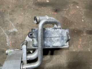 Теплообменник, ориг. номер 25937422, 25965590, Chevrolet Volt 2010-2015