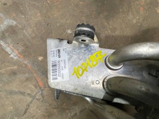 Теплообменник, ориг. номер 25937422, 25965590, Chevrolet Volt 2010-2015
