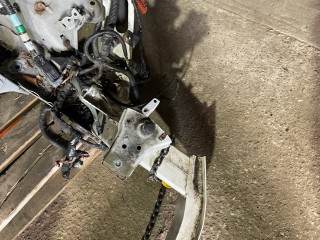передняя часть кузова, Chevrolet Volt 2010-2015