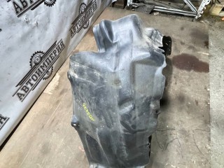 Защита арок (подкрылок) передний левый, ориг. номер 53876-AE010, 53876-AE020, Toyota Sienna 2 2003-2006