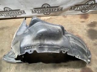 Защита арок (подкрылок) передний левый, ориг. номер 53876-AE010, 53876-AE020, Toyota Sienna 2 2003-2006
