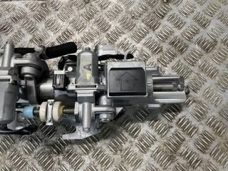 рулевая колонка, ориг. номер 48810-1LA6B, Infiniti QX56 2 2010-2013