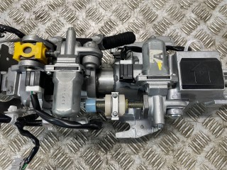 рулевая колонка, ориг. номер 48810-1LA6B, Infiniti QX56 2 2010-2013