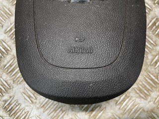 Подушка безопасности водителя, ориг. номер 22772326, Chevrolet Volt 2010-2015