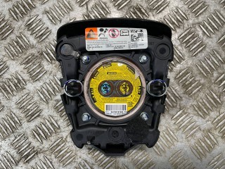 Подушка безопасности водителя, ориг. номер 22772326, Chevrolet Volt 2010-2015
