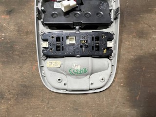 Фонарь салона (плафон), Toyota Sienna 2 2003-2006