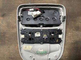Фонарь салона (плафон), Toyota Sienna 2 2003-2006