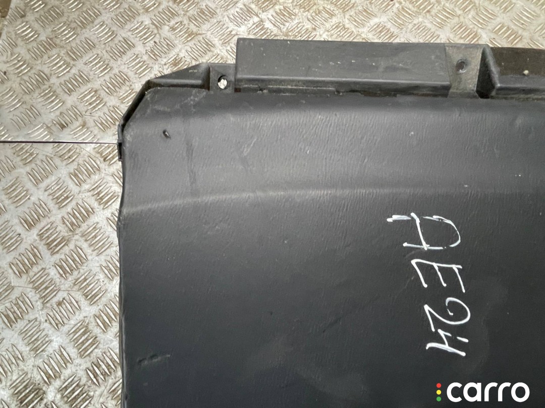 крышка бардачка Infiniti QX60 L50 2013-2016, внедорожник 5 дв., левый руль, фото 8