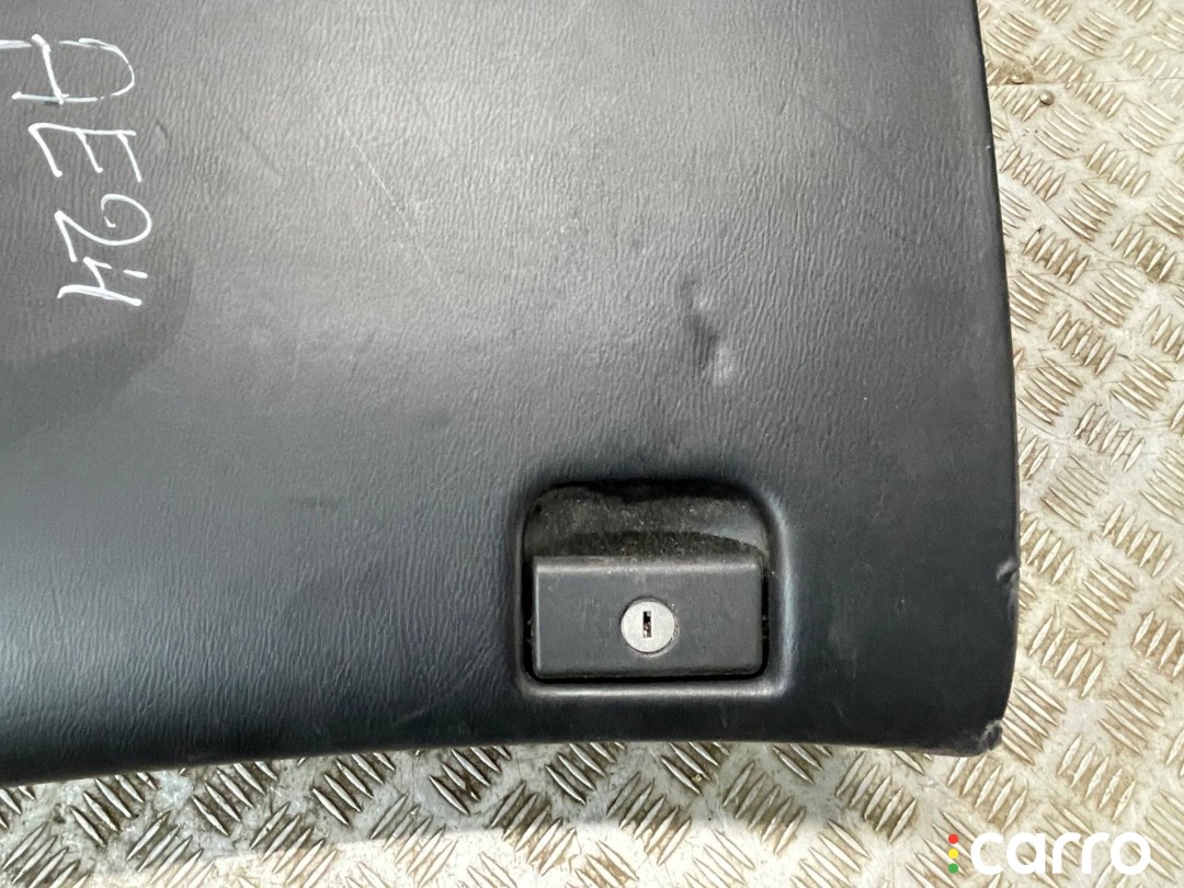 крышка бардачка Infiniti QX60 L50 2013-2016, внедорожник 5 дв., левый руль, фото 10