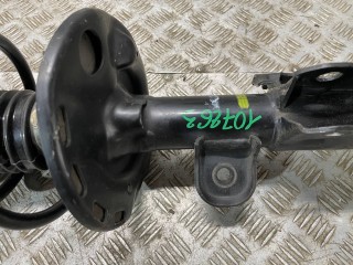 амортизатор передний левый, ориг. номер 48520-80229, 48520-80231, Toyota Prius 3 2009-2012
